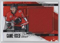 Brendan Leipsic #/160