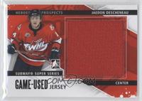 Jaedon Descheneau #/160