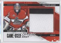 Sebastien Auger #/160