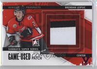 Brendan Leipsic #/1