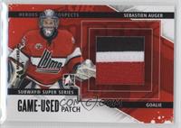 Sebastien Auger #/1