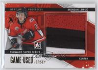 Brendan Leipsic #/1