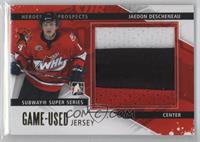 Jaedon Descheneau #/1