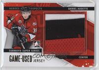 Daniel Audette #/1