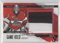 Sebastien Auger #/1