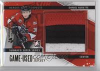 Daniel Audette #/1