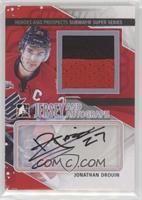 Jonathan Drouin #/19