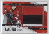 Daniel Audette #/1