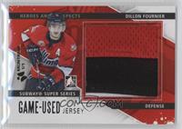 Dillon Fournier #/1