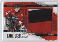 Daniel Audette #/1