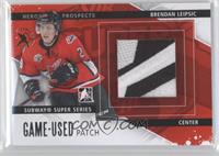 Brendan Leipsic #/1