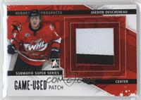 Jaedon Descheneau #/1