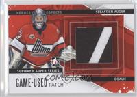 Sebastien Auger #/10