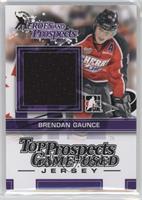 Brendan Gaunce [Noted] #/1