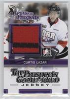 Curtis Lazar #/1