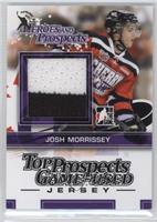 Josh Morrissey #/1