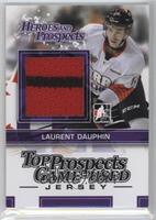 Laurent Dauphin #/1