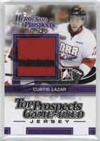 Curtis Lazar #/1