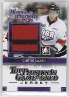 Curtis Lazar #/1