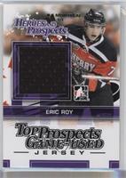 Eric Roy #/1