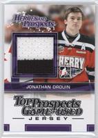 Jonathan Drouin #/160