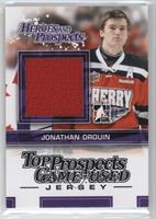 Jonathan Drouin #/160