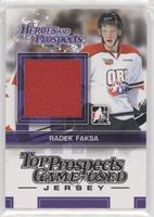 Radek Faksa #/160