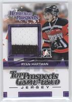 Ryan Hartman #/160