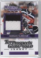 Morgan Klimchuk #/160