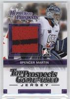 Spencer Martin #/160