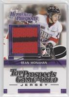 Sean Monahan #/160