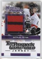 Nicolas Petan #/160