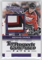 Brendan Gaunce #/30