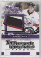 Curtis Lazar #/30