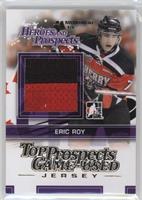 Eric Roy [Noted] #/1