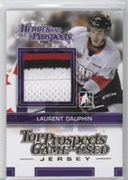 Laurent Dauphin [Noted] #/10