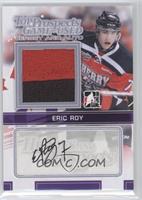 Eric Roy #/19