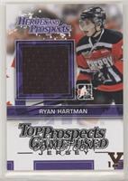 Ryan Hartman [EX to NM] #/1