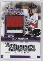 Sean Monahan #/1