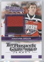 Jonathan Drouin #/30