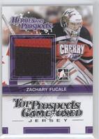 Zachary Fucale #/30