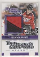 Brendan Gaunce #/30