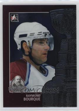 2013-14 In the Game Lord Stanley's Mug - [Base] #14 - Raymond Bourque