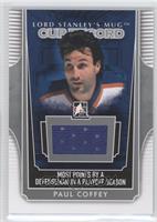 Paul Coffey