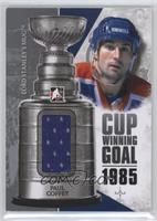 Paul Coffey