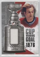 Guy Lafleur