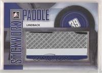 Anders Lindback #/14