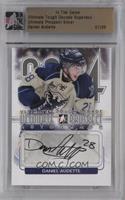 Daniel Audette [Uncirculated] #/9