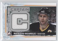 Raymond Bourque #/30