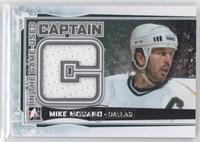 Mike Modano #/30